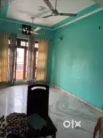 House for rent in good locality