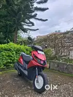YAMAHA RAY Z