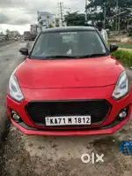 Maruti Suzuki Swift 2023 Petrol 47000 Km Driven