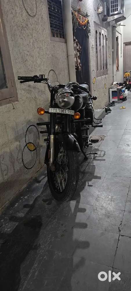 Excellent condition no repairs take and drive