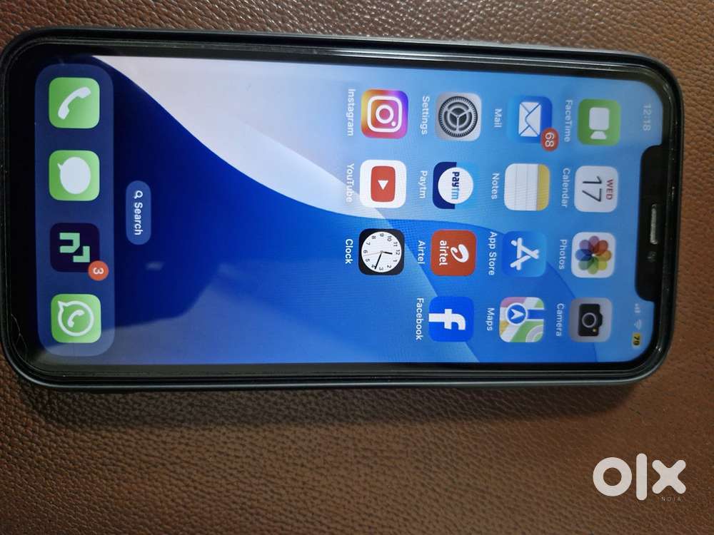 iPhone xr 64GB Sale and Exchange
