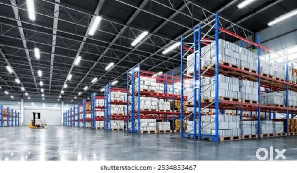 NEED CANDIDATES FOR WAREHOUSE COMPANY