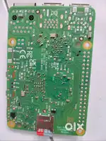 Raspberry Pi 5 64 gb ram