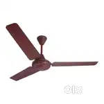 For Sale: Crompton High Speed Ceiling Fan – Like New!