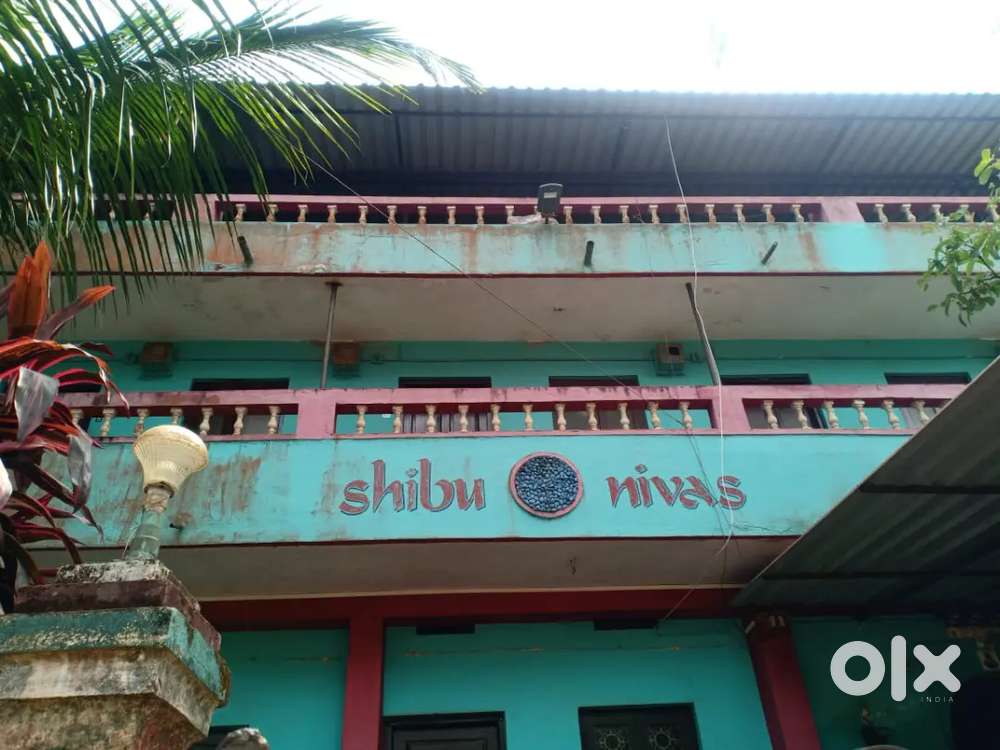 Shibu nivas durghabhat ponda Goa opp of supriya beauty parlour