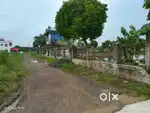 Property in Joka area with easy EMI