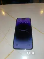 Mint condition iphone 14 pro