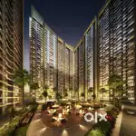 1bhk Flat For Sale Prime Location Panvel