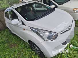Hyundai EON Era +, 2013, Petrol