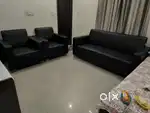 5 seater sofa set