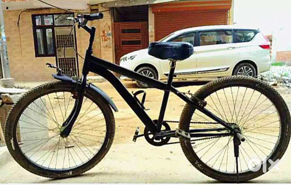 CYCLE SELL URJENT..