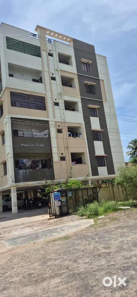3 BHK for sale for 23.50 lakhs final price