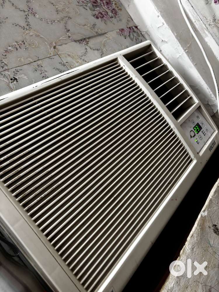 Airconditioner voltas