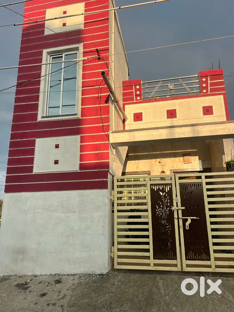 Ready to move house 2km from amravati highway