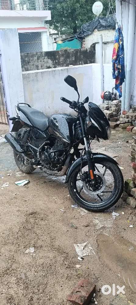 Pulsar 125neo