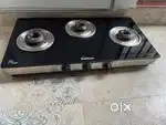 Sunflame gas stove