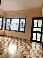 Two room set available in banuti, totu road.