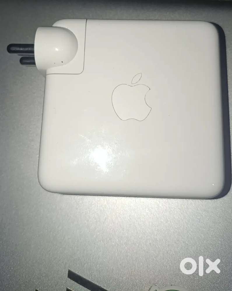 Apple 96W USB-C Power Adapter