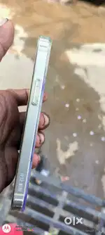 I phone 12 mini