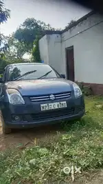 Maruti Suzuki Dzire 2008 Petrol 70000 Km Driven