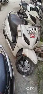 Good condition