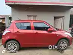 Maruti Suzuki Swift 2014 Petrol 50000 Km Driven.