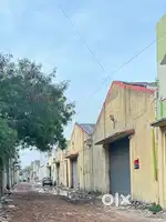 Warehouse or godown for rent at chennai madhavaram