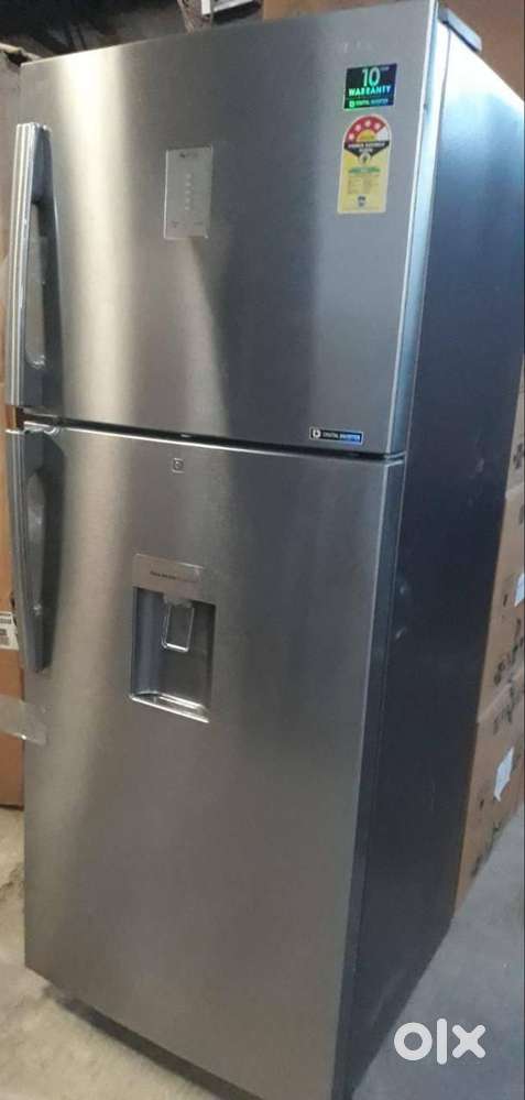 Samsung 555 lttre 2 door