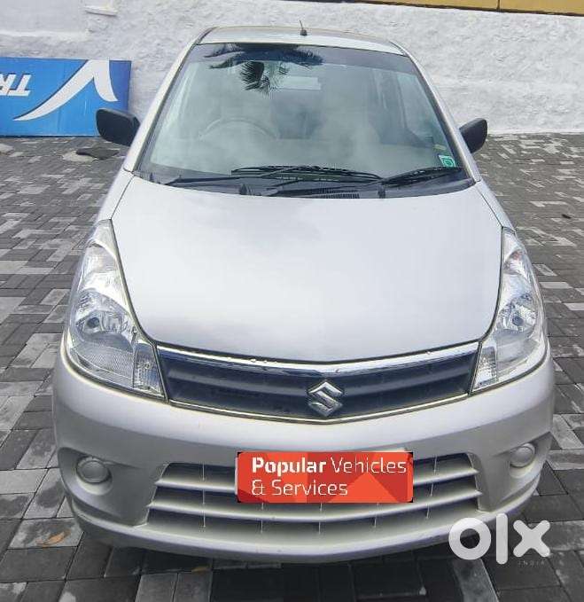 Maruti Suzuki Estilo LXI, 2011, Petrol