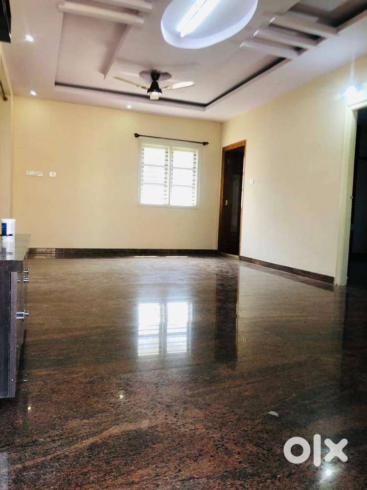 2BHK Flat for Lease at Uttarahalli.
