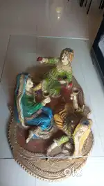 Center table