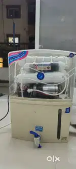 Water purifier