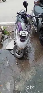 I want to sell my tvs scooty