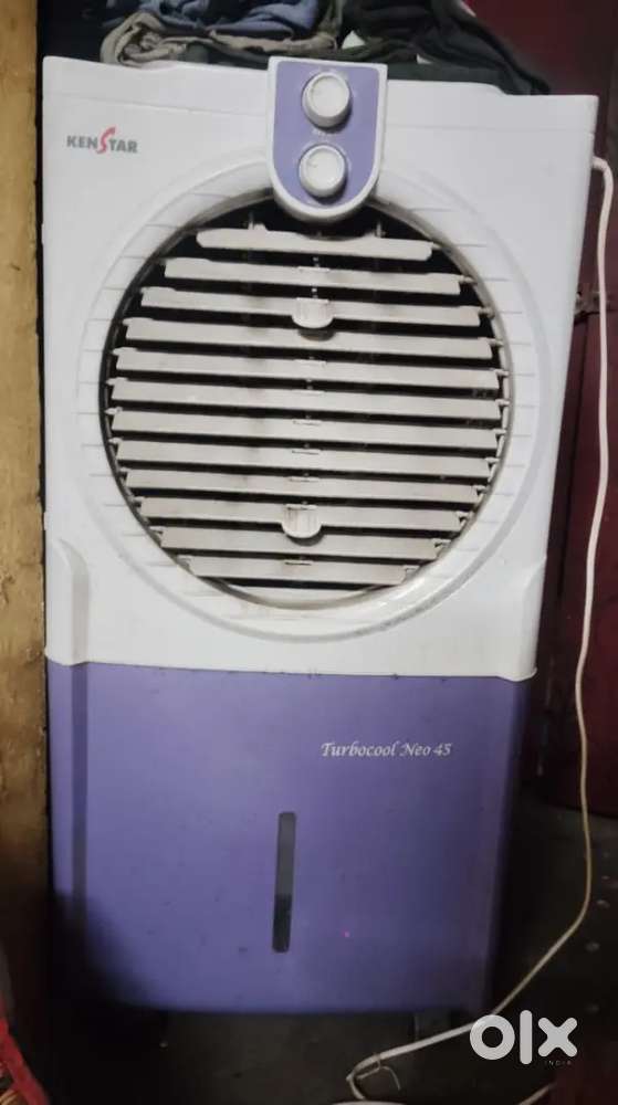 Kenstar turbo cooler 45lt