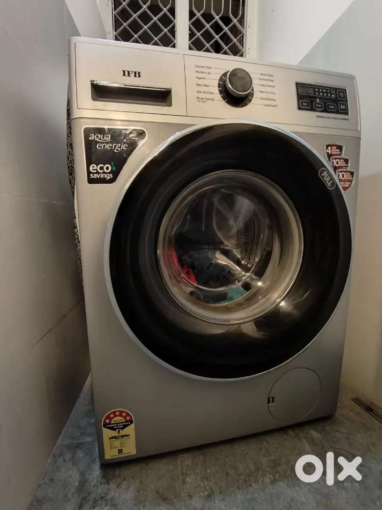 IFB Fully Automatic 7KG front Load Washing machine