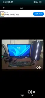 AMD Ryzen 3 pro 8gb ram