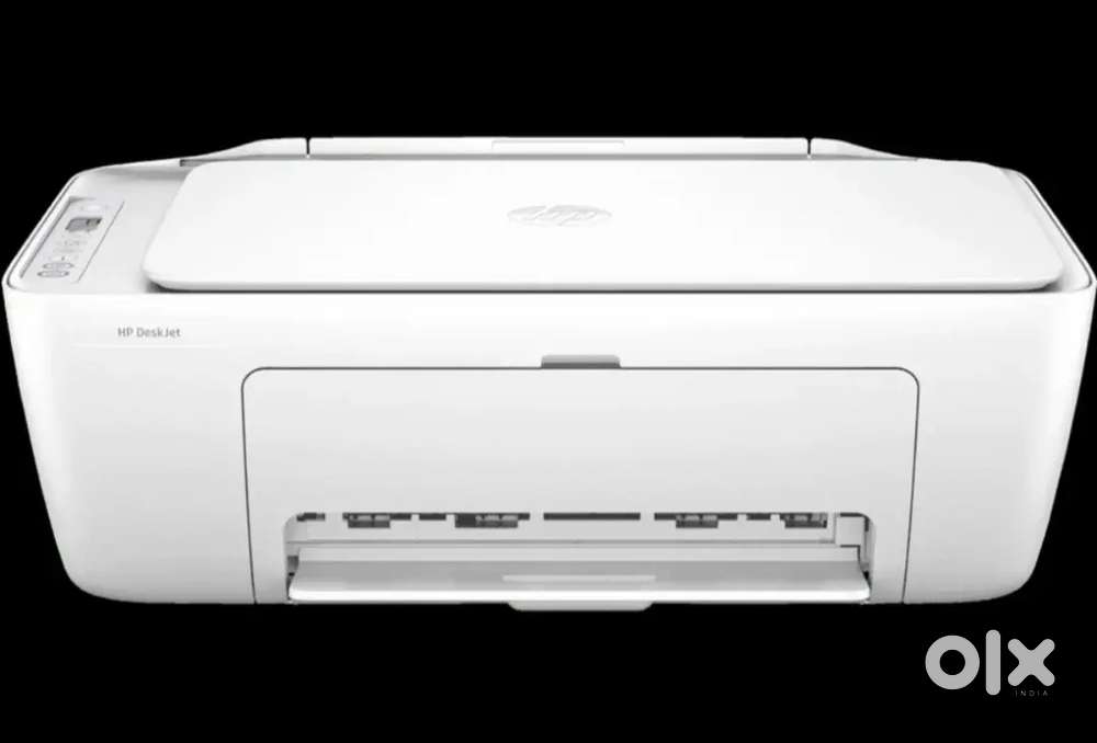 HP 2820 printer