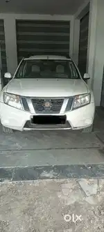 Nissan Terrano 2015 Diesel 66000 Km Driven