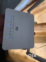 Wifi router