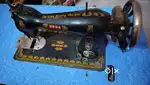 Silai machine set Rs 3000/