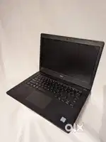 Dell laptop