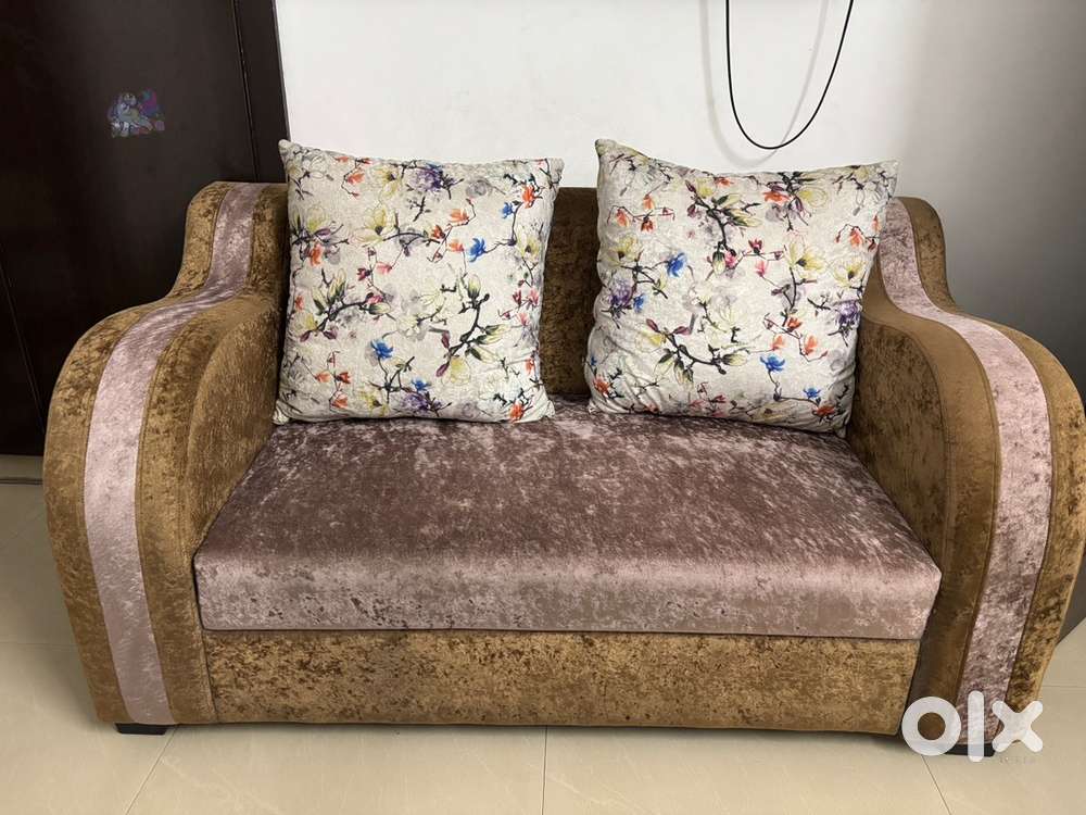 2 seater sofa