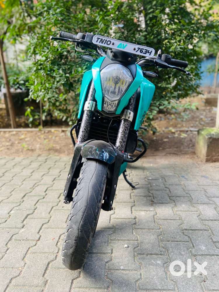 Ktm duke 200 bs3 for sale