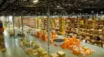 Hiring for warehouse job