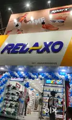 Relexo office work