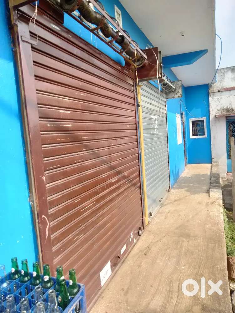 Rent for Shop