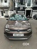 Volkswagen Ameo 2016 Petrol Well Maintained