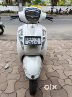 Suzuki Access 125cc 2022 BS6 Activa