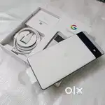 Google Pixel 6A (5G) - Full Kit*