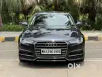 Audi A6 35 TDI S Line Matrix, 2018, Diesel